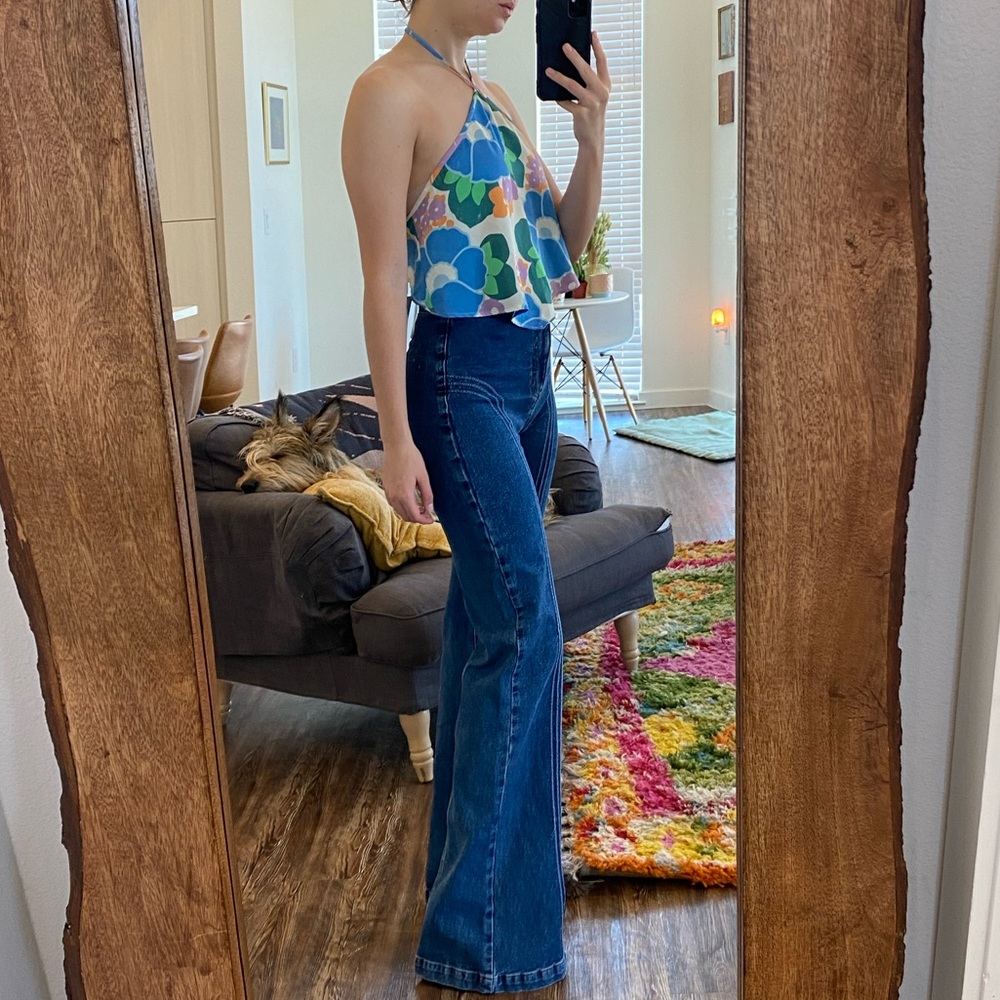 Zara Top - Picture 3 of 5
